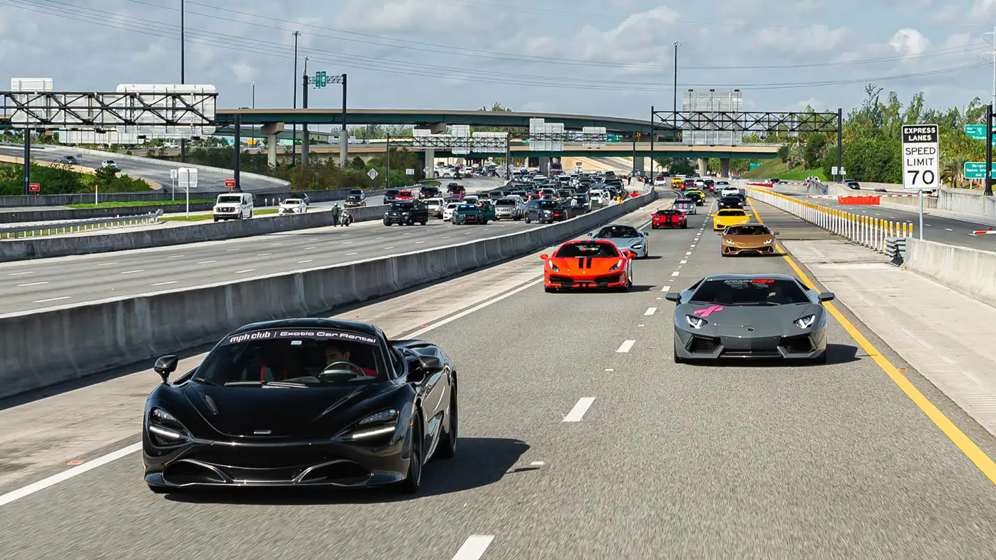 exotic car rally blogpost mph club2