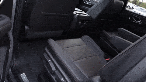 Chevrolet Suburban for rent Miami mph club gif