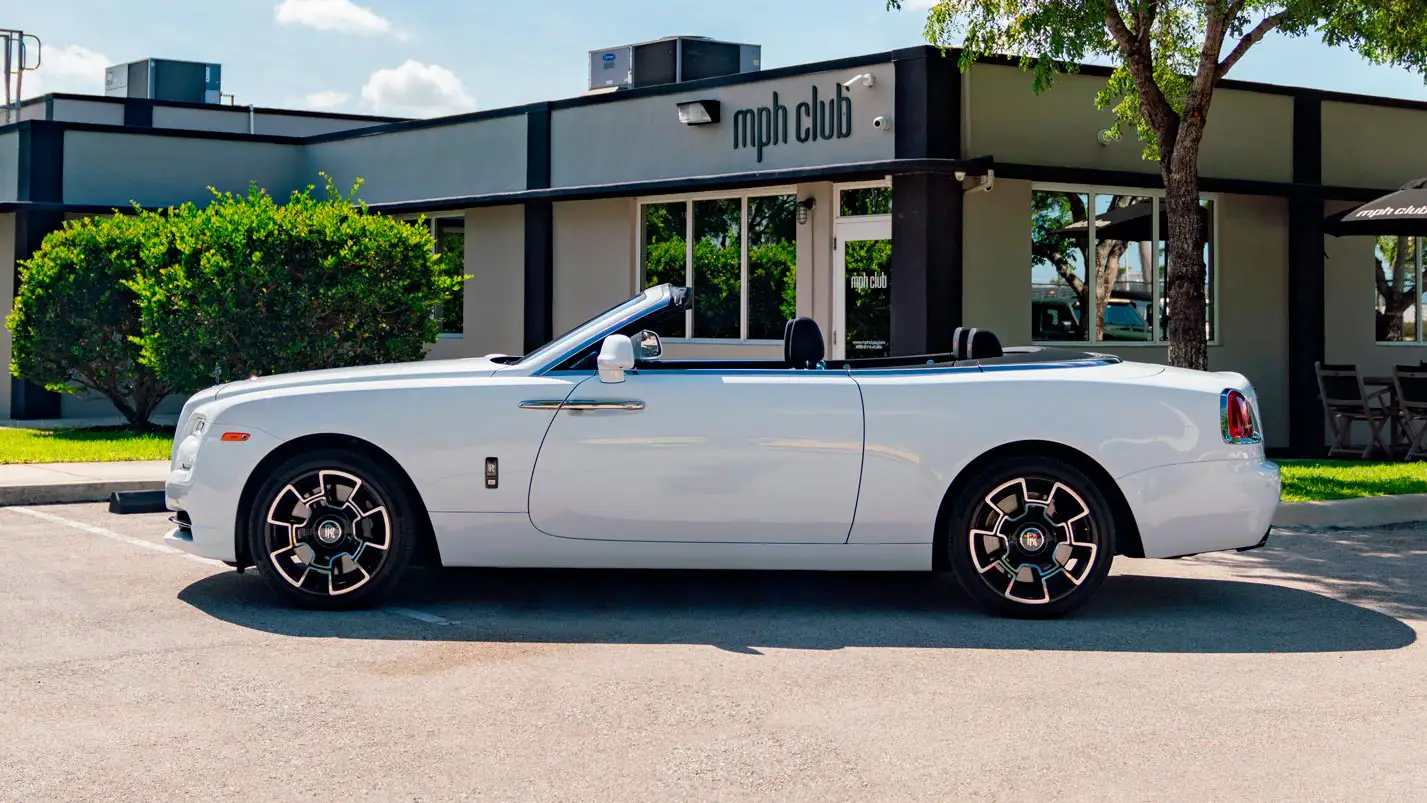 7 most exotic cars to rent in miami mph club blog 8