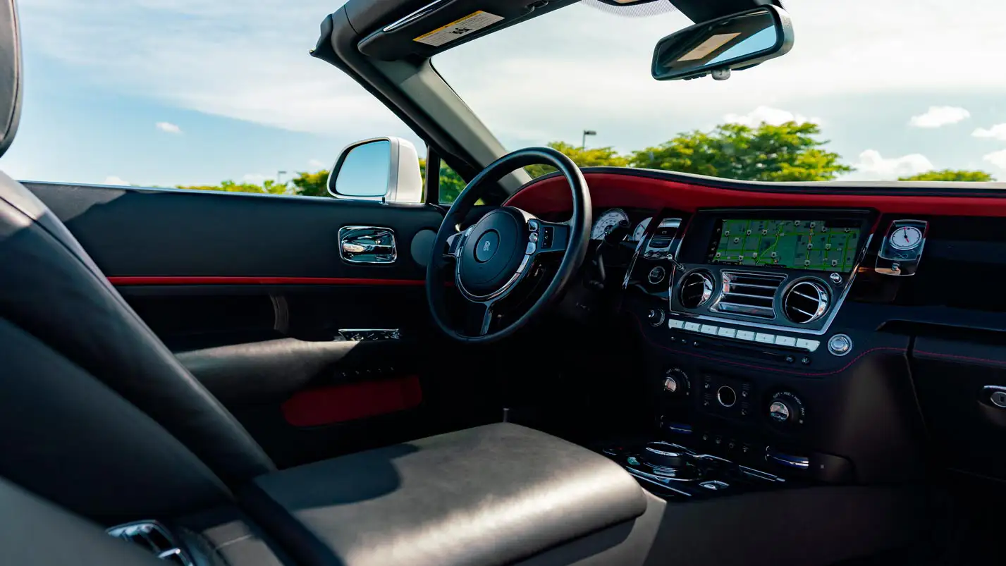 7 most exotic cars to rent in miami mph club blog 9