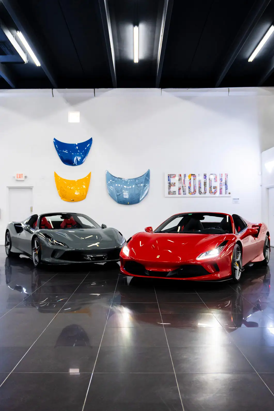 Exploring Miami finest luxury car rentals 5