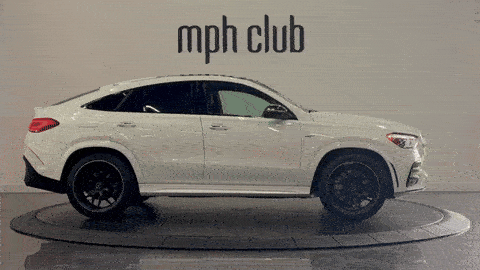 Mercedes Benz GLE 53 AMG rental - mph club